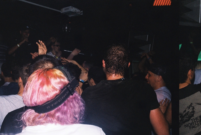 31 Bounder 2, Storm club, 2L, Dvojlitrboyzz